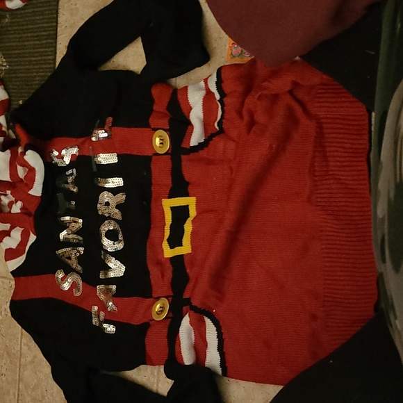 Christmas Sweater - Picture 2 of 2